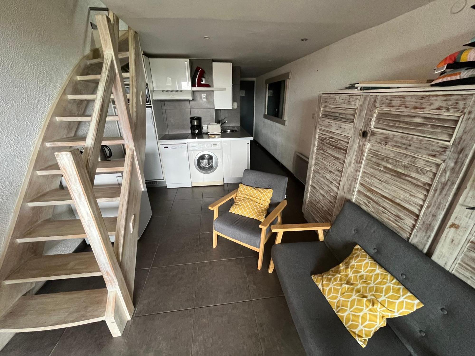 Superbe Duplex 35M2 Vue Mer Avec Piscine Bormes-les-Mimosas Kültér fotó